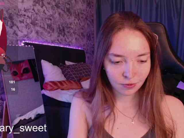 renary_sweet webcam