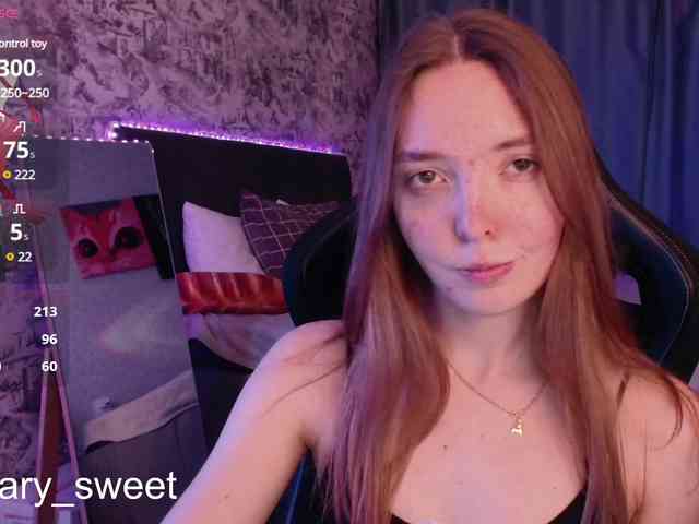 renary_sweet webcam