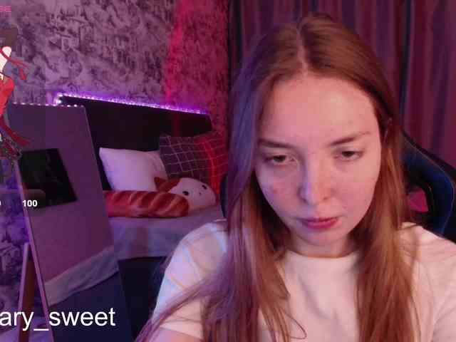 renary_sweet webcam