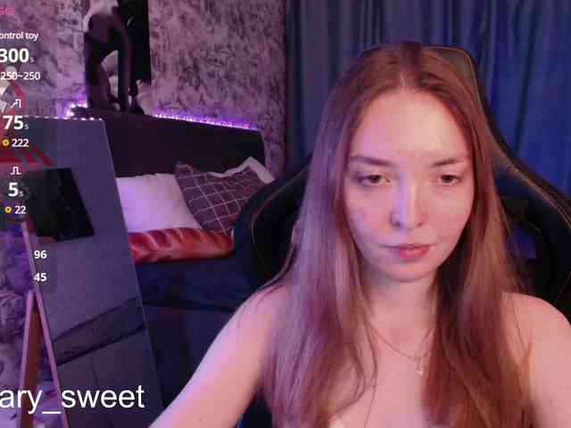 renary_sweet webcam