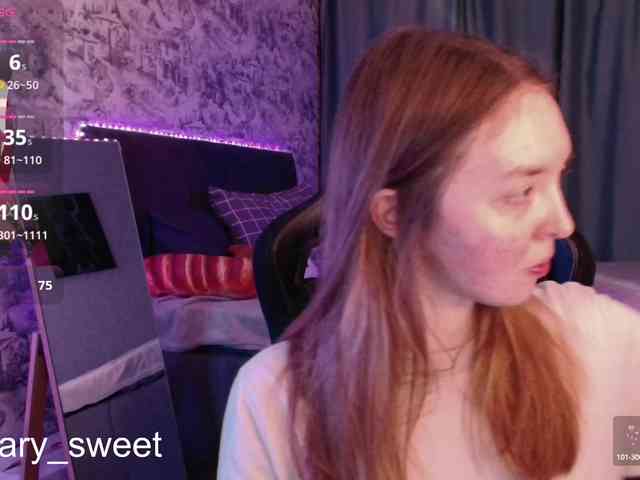 online cam to cam Sweetiemiwa