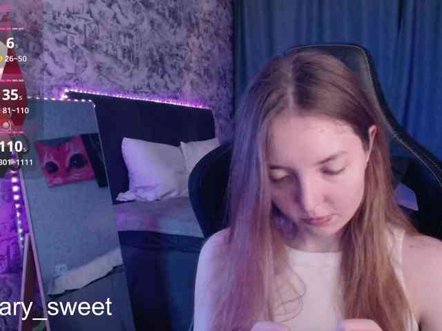 renary_sweet webcam