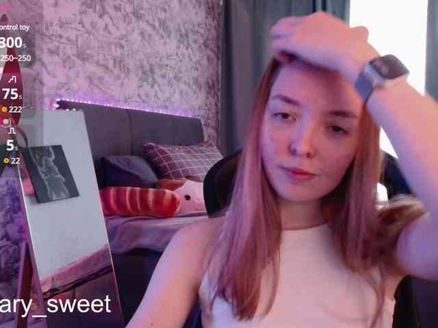 naked webcam Sweetiemiwa