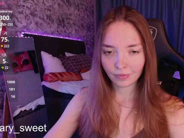 renary_sweet webcam