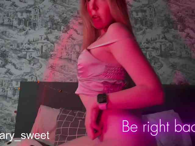 renary_sweet webcam
