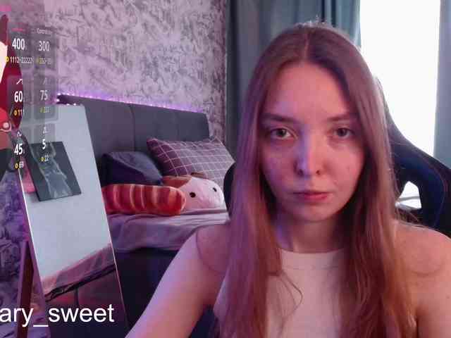 renary_sweet webcam