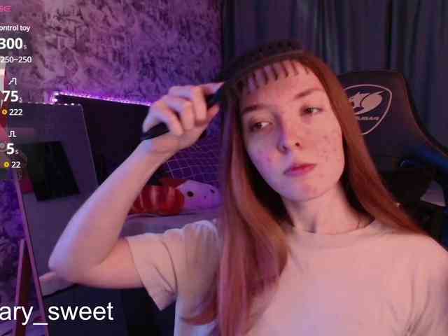 renary_sweet webcam