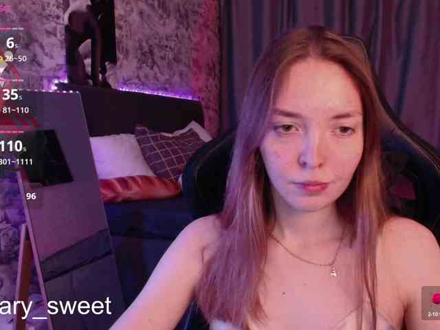 renary_sweet webcam