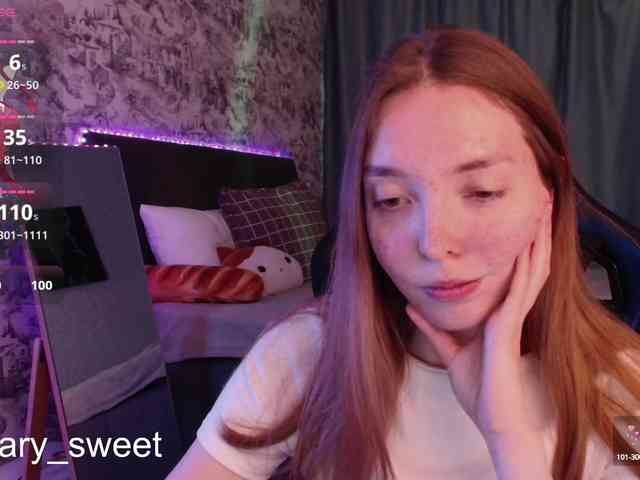 Модель: renary_sweet