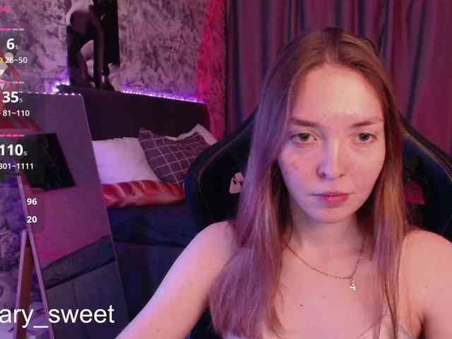 renary_sweet webcam