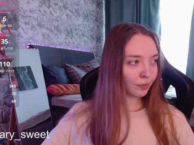 renary_sweet webcam