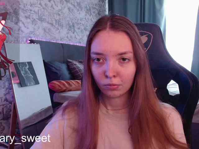renary_sweet webcam