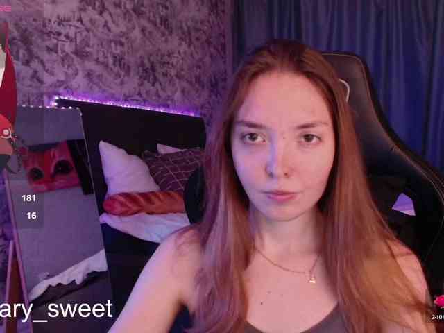 renary_sweet webcam