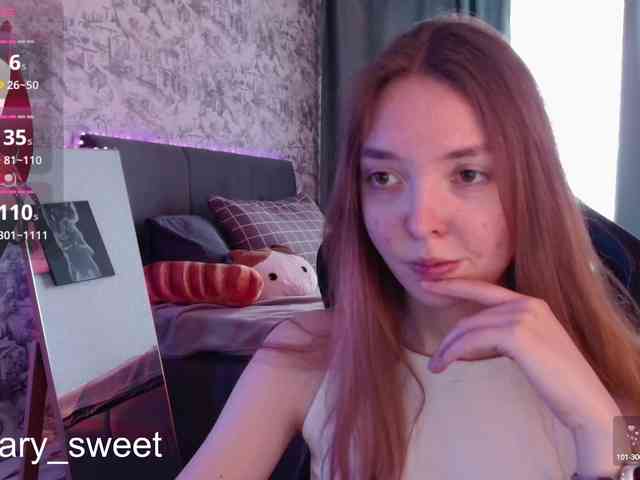 real live cam Sweetiemiwa