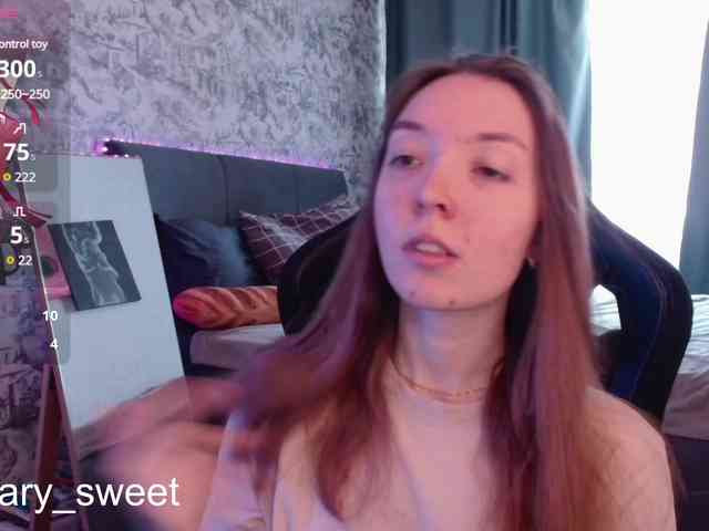 renary_sweet webcam