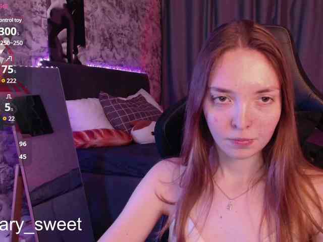 renary_sweet webcam