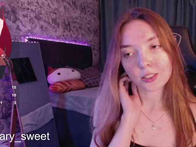 renary_sweet webcam