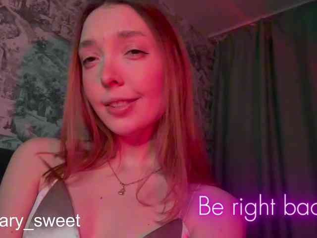 renary_sweet webcam