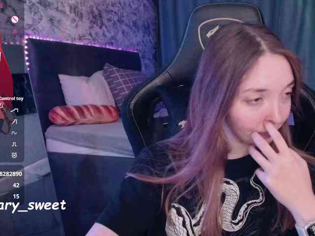 private sex webcam Sweetiemiwa