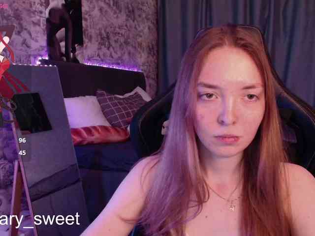renary_sweet webcam