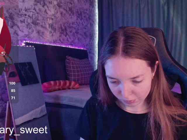 renary_sweet webcam