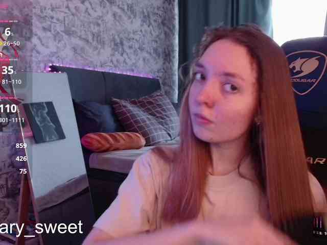 renary_sweet webcam
