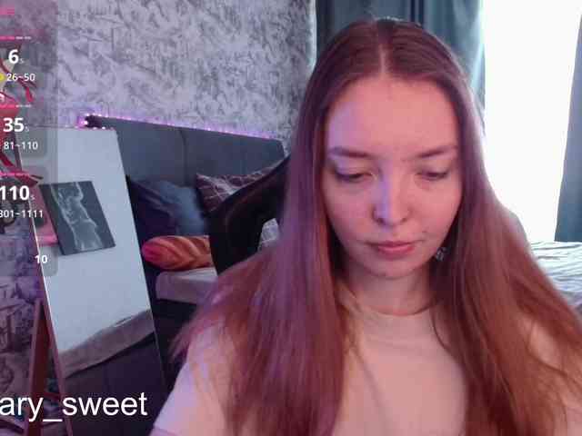 renary_sweet webcam