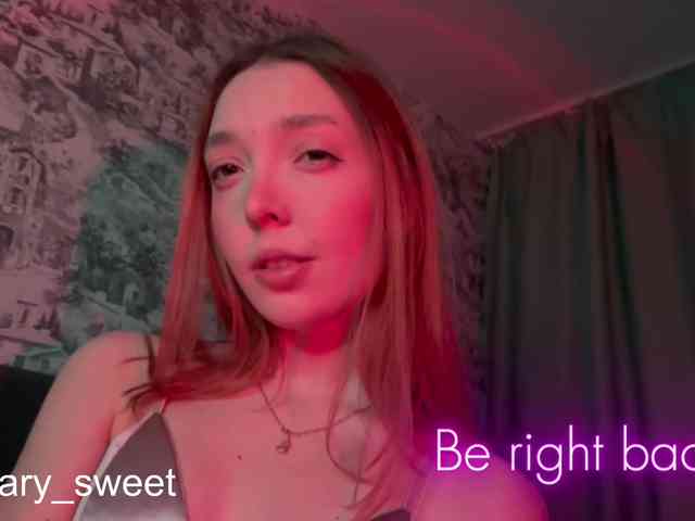renary_sweet webcam