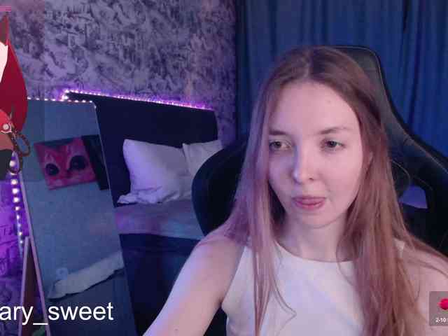 renary_sweet webcam