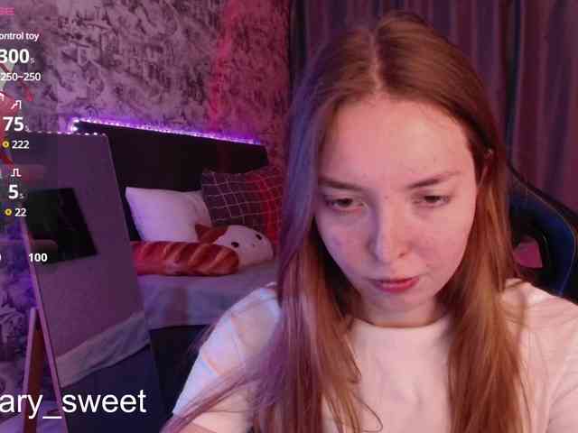 renary_sweet webcam