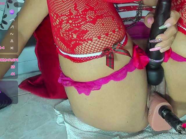 marie-naugthy's BongaCams show and profile