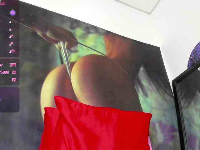 marie-naugthy Live Webcam on BongaCams