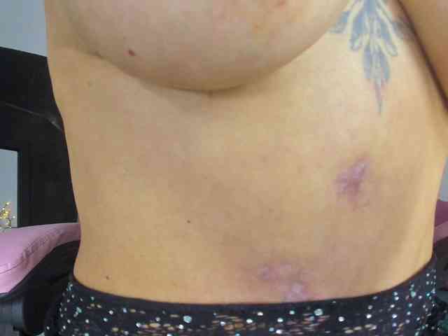 marie-naugthy webcam