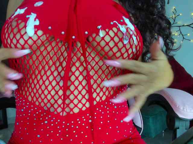 marie-naugthy webcam