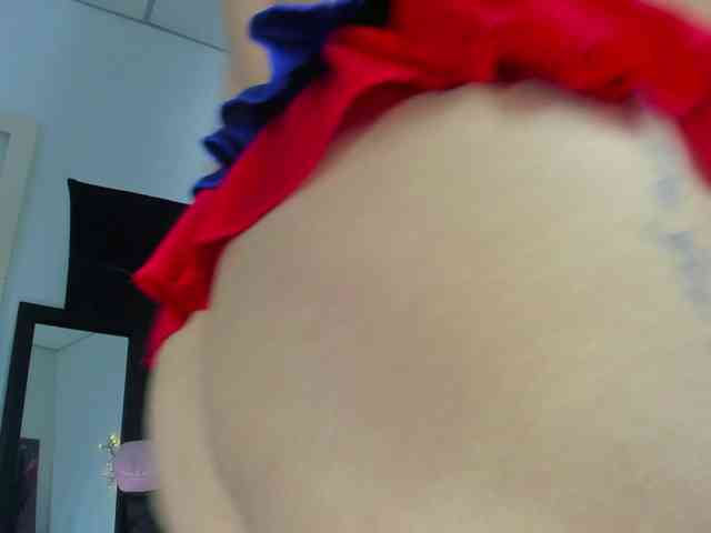 marie-naugthy webcam