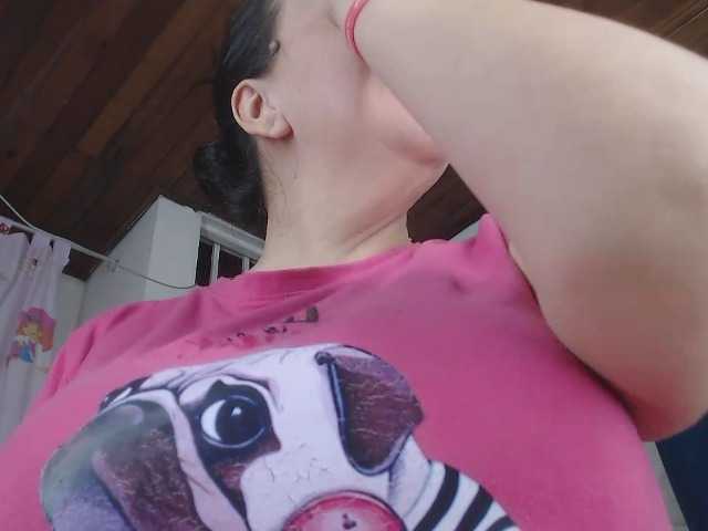 sandyxnaughty's BongaCams show and profile