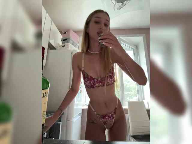 best videochat RiaMaryia