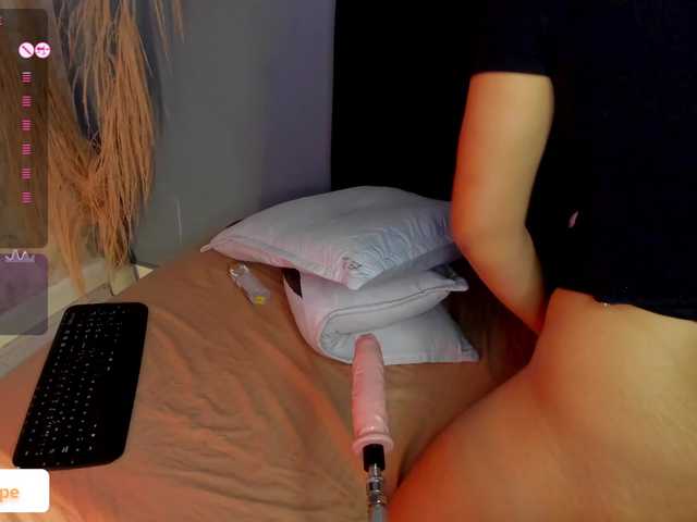  -Charlotte chat room