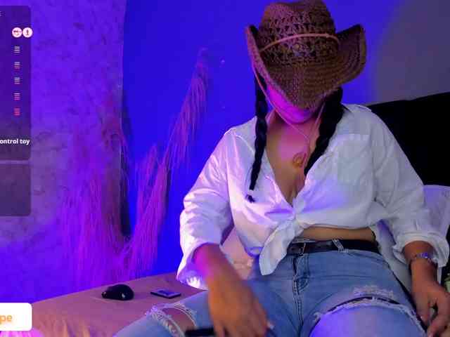 -charlotte webcam