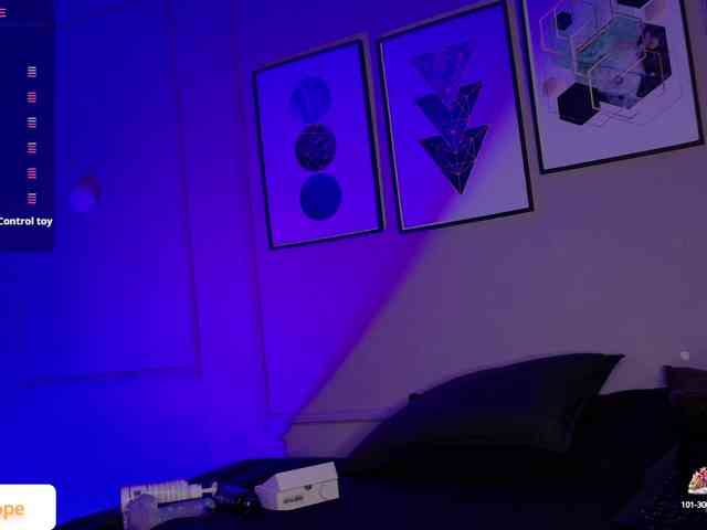 -charlotte webcam
