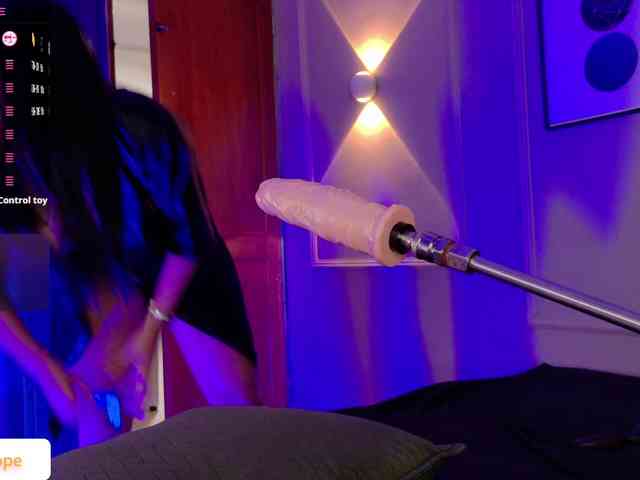 -charlotte webcam