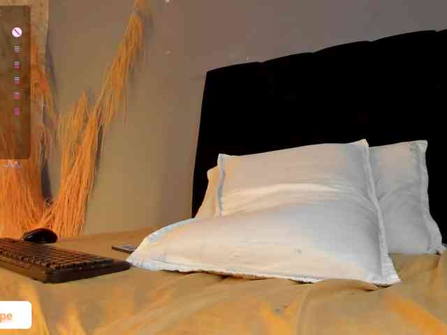 -charlotte webcam