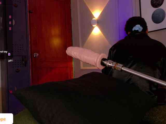 -charlotte webcam