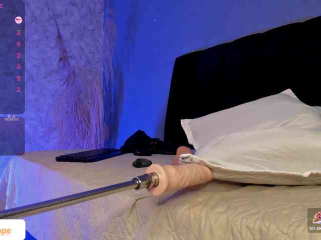 -charlotte webcam