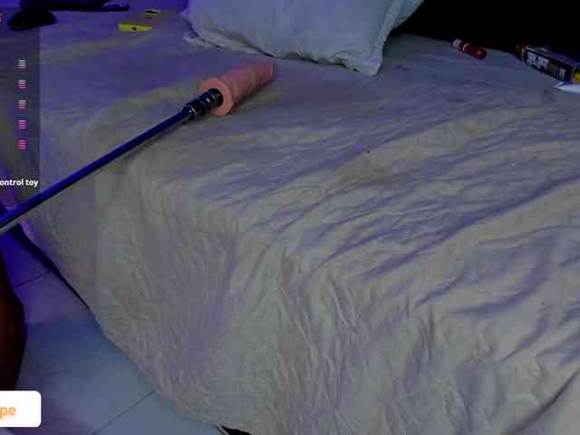 -charlotte webcam