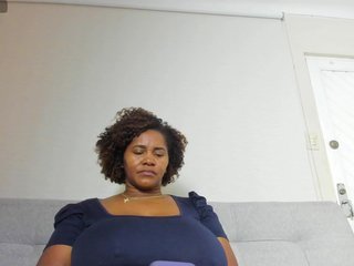 AliciaMilf Porn Show