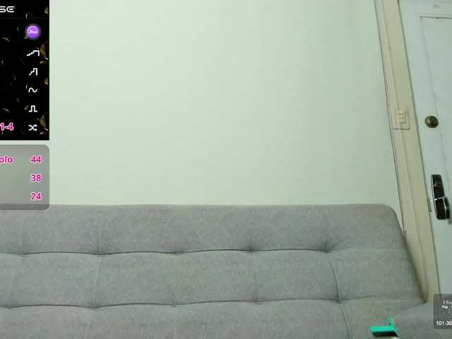 AliciaMilf from BongaCams is Freechat