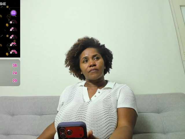 AliciaMilf — SHOW DE SECRETARIA! FAV 445584