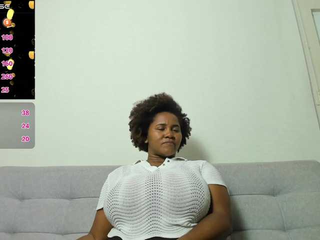 AliciaMilf's BongaCams show and profile