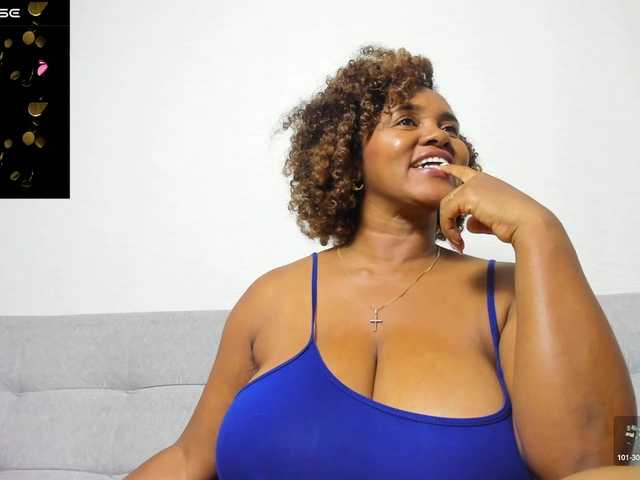 AliciaMilf's BongaCams show and profile